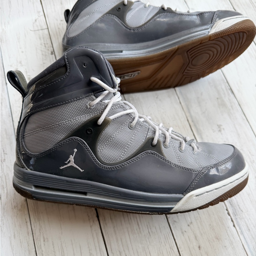 Jordan Flight TR 97 High-Top Sneakers